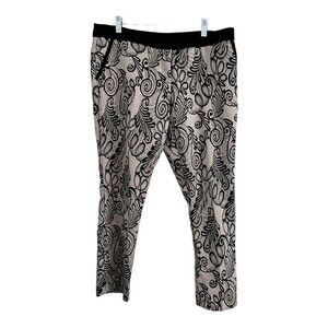 WORTHINGTON BEAUTIFUL ELEGANT WOMEN PANTS Size 10 P